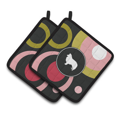 East Urban Home Polyester Potholder