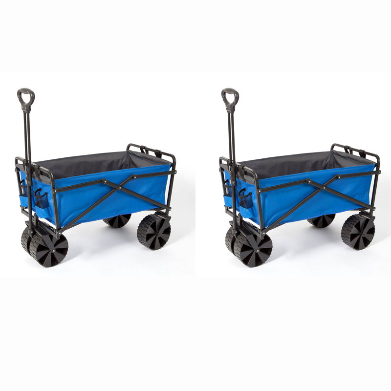 Collapsible Gardening Tool