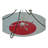 Atakan 8 - Light Bowl Pendant