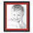 Matte Picture Frame with Mat-70349797