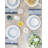 VIETRI Lastra Serving Bowl