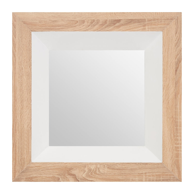 Square Mirror