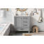 Meuble-lavabo simple 30,11 avec comptoir-769087553