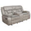 Ensemble de salon 3 pièces Brazelton Taupe
