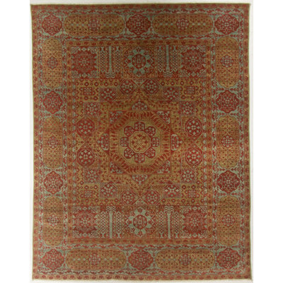 Dreams Oriental Indoor Rug