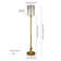 Aryaa 68.75'' Traditional Floor Lamp