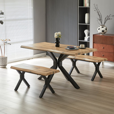 4 - Person Dining Set