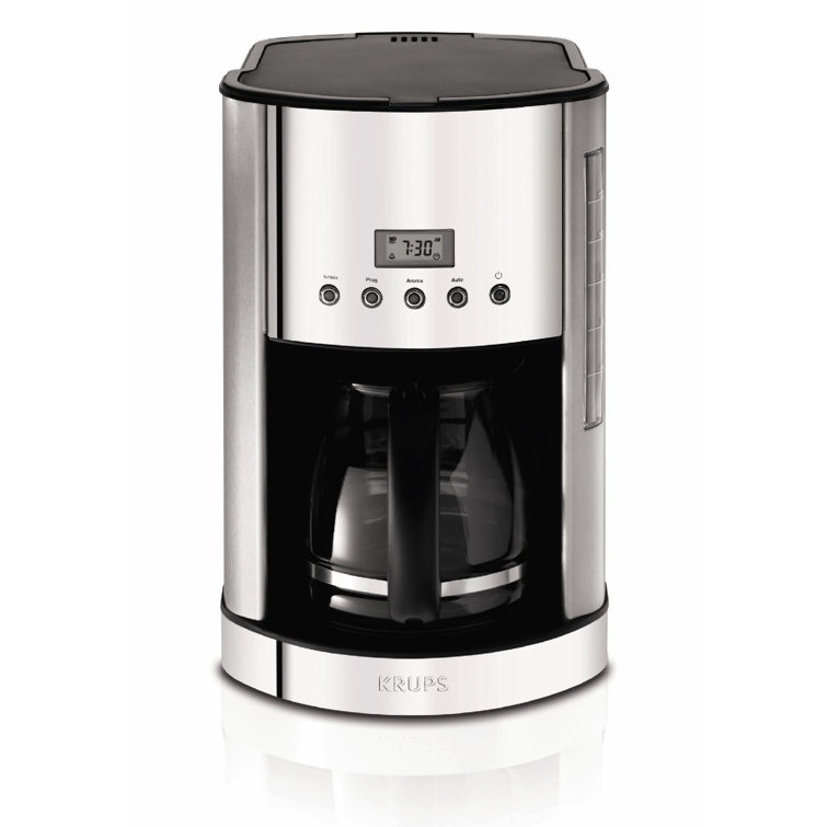 Krups Simply Brew 1.5L Coffee Maker 