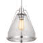Luminaire suspendu à 1 lumière Propst-770293440