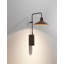 Platet 1 - Light LED Armed Sconce-70977689