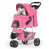 Pink/Dots is out of stock