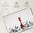 " Chess Red Queen Canvas Print "-380286435