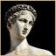Diana Print by Lillian August