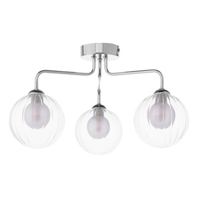 Flush Mount