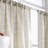 Martha Stewart Ava 60 X 14 Valance And Tier Set Sage