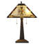 Lampe de table 23,2 po Middle Palisade