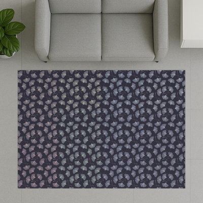 Geometric Area Rug
