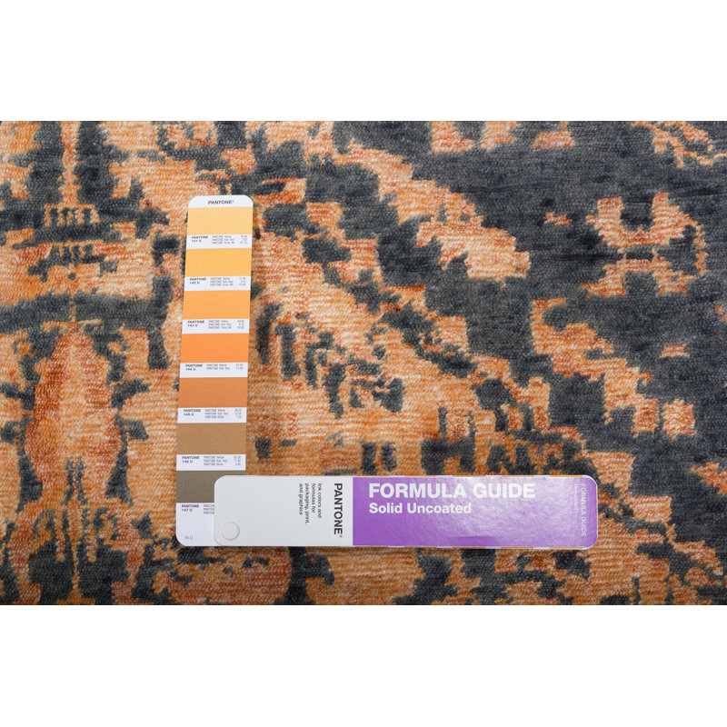 Oriental Area Rug