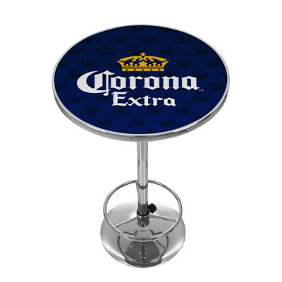 Table de pub Corona