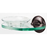 Sierra Soap Dish