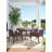 Abaco Round Dining Table