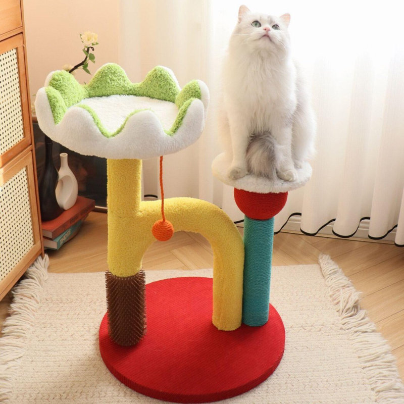 Cat Tree