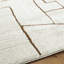 Beyanka Abstract Machine Tufted Area Rug-5166410