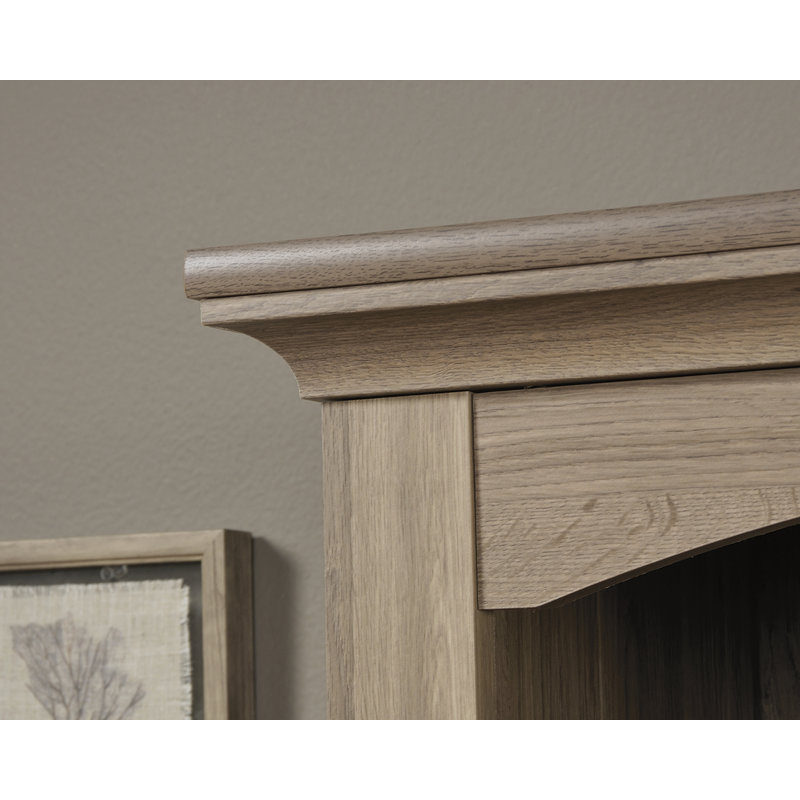 Dacion Storage Cabinet, Dark Brown