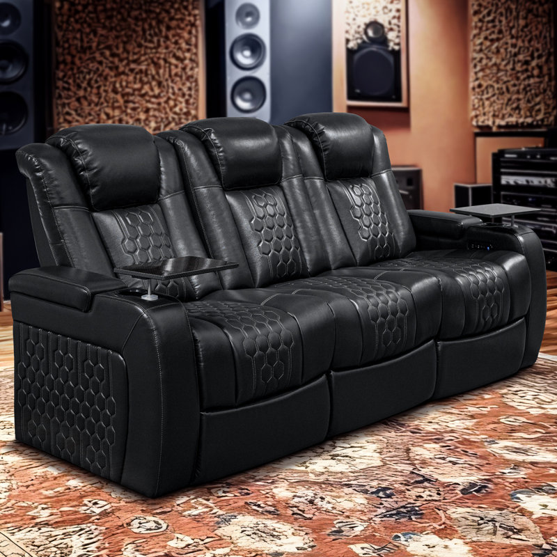 FA-601-Noir-1UC, Noir