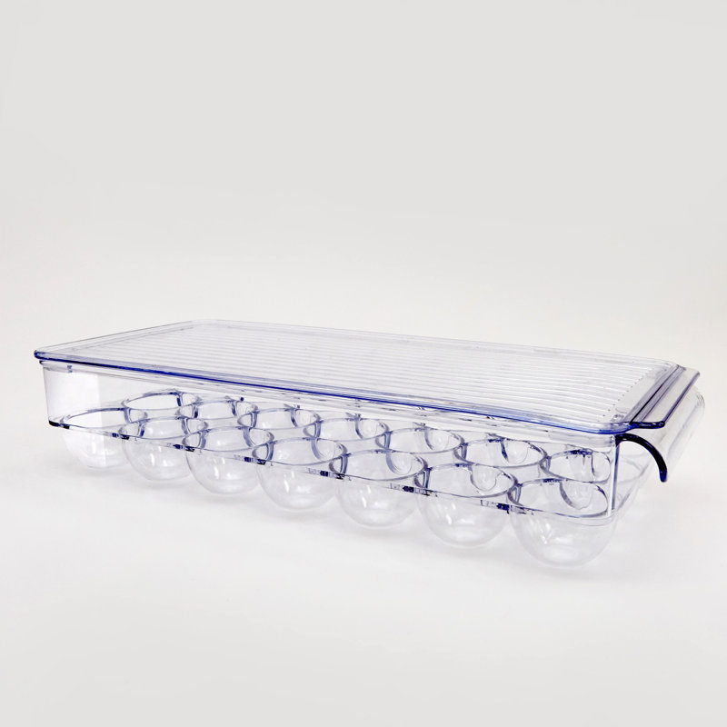 Lilly Food Storage Container