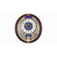Horloge QXM356BRH