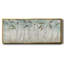 Rain Soft Woods - Toile avec cadre-255814655
