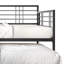 Lit de jour en métal Wiscasset-267267857