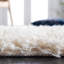 Delane Handwoven Wool Ivory Area Rug-1487879482
