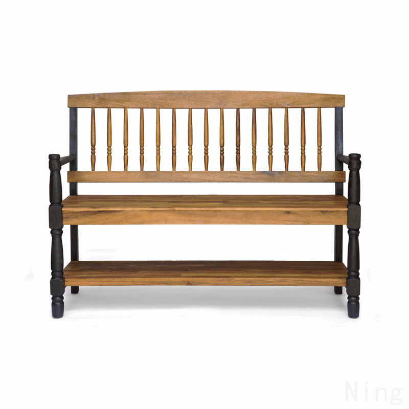 Banc, Teck