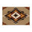 Tapis intérieur et extérieur Dust Trail-1142871641