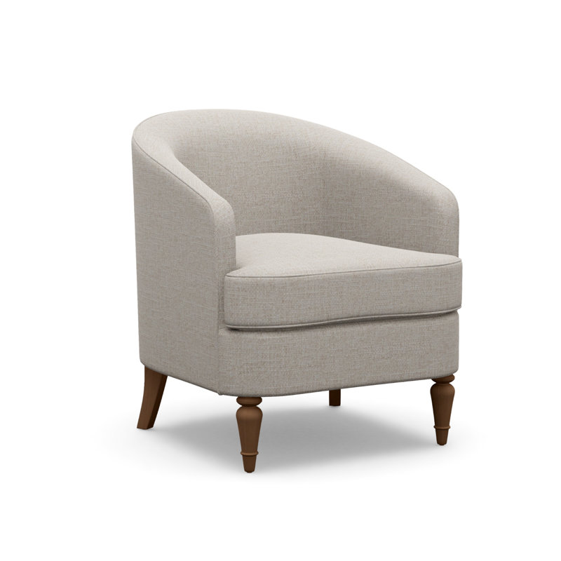 Madison Chair, Grande 120935, Walnut