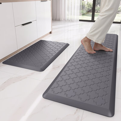 Tapis de cuisine antidérapant