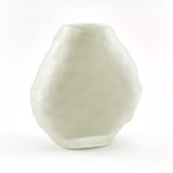 Handmade Glass Table Vase