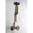 Kingston Brass Belknap Two-Handle 1-Hole Wall Mount Pot Filler Faucet-91111281