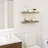 Sporgh 2 Piece Pine Floating Shelf-1416522317-1437945458