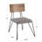 Ayesha 18'' H Upholstered Side Chair