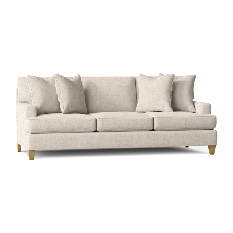 Mila Fabric Sofa