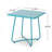 Outdoor Metal end Table-117627967