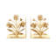 Serre-livres Cole & Gray
