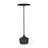 Caramia Steel Top End Table Set