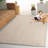 Alexcya Beach Wool & Sisal Rug-789666540
