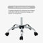 Kurt Backed Adjustable Height Lab Stool-16638494