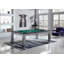 Monaco Slate Pool Table with Professional Installation Included-38228105-42040924
