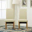 Newry Upholstered Dining Chairs Set of 4-31753119